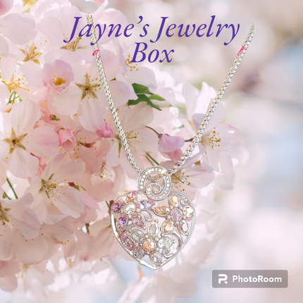 Jayne's Jewelry Box 